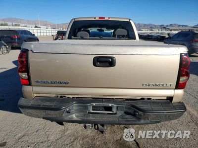 Zdjęcie 6 z 12 samochodu: 2004 CHEVROLET SILVERADO C1500 VIN:2GCEC19T741202151 - miniatura