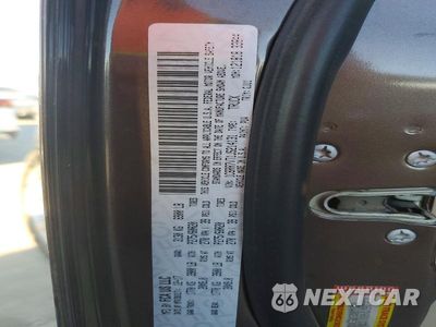 Zdjęcie 12 z 12 samochodu: 2018 RAM 1500 LARAMIE VIN:1C6RR7VT1JS214131 - miniatura