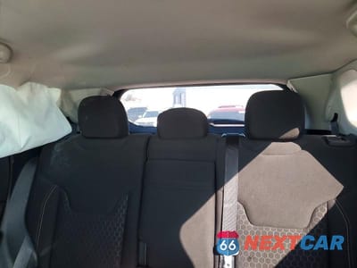 Zdjęcie 10 z 12 samochodu: 2018 JEEP COMPASS SPORT VIN:3C4NJCAB6JT318164 - miniatura