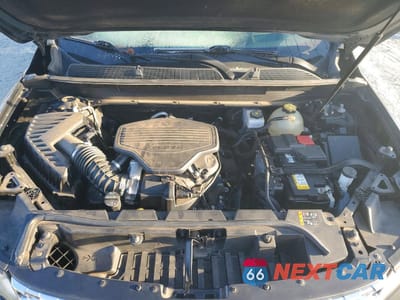 Zdjęcie 12 z 14 samochodu: 2021 GMC ACADIA DENALI VIN:1GKKNPLS7MZ105771 - miniatura