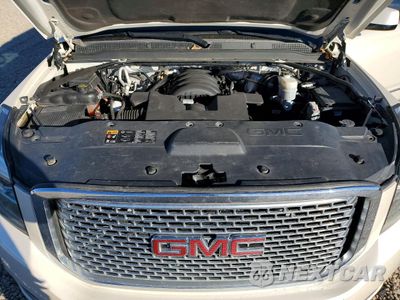 Zdjęcie 12 z 13 samochodu: 2015 GMC YUKON XL DENALI VIN:1GKS2JKJXFR646962 - miniatura