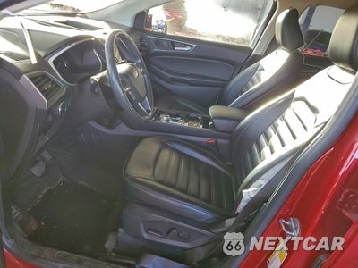 Zdjęcie 7 z 15 samochodu: 2020 FORD EDGE SEL VIN:2FMPK3J96LBB21069 - miniatura