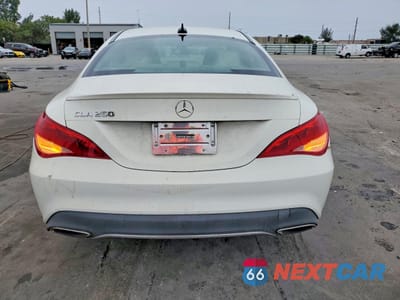 Zdjęcie 6 z 12 samochodu: 2018 MERCEDES-BENZ CLA 250 VIN:WDDSJ4EB0JN570193 - miniatura