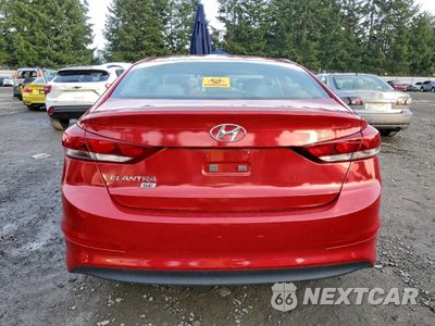 Zdjęcie 6 z 12 samochodu: 2018 HYUNDAI ELANTRA SE VIN:5NPD74LF1JH328794 - miniatura