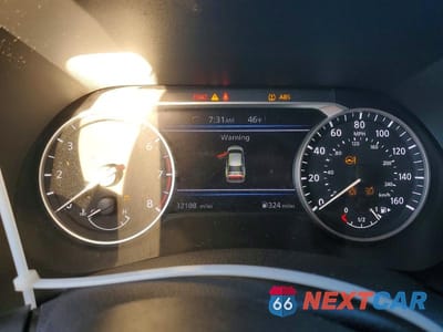 Zdjęcie 9 z 13 samochodu: 2022 NISSAN SENTRA SV VIN:3N1AB8CV6NY317429 - miniatura