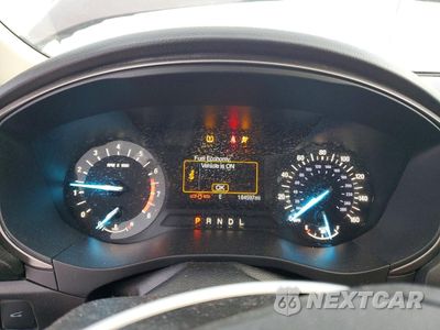 Zdjęcie 9 z 14 samochodu: 2017 FORD FUSION SE VIN:3FA6P0H78HR220057 - miniatura