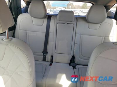 Zdjęcie 10 z 12 samochodu: 2025 HYUNDAI TUCSON SE VIN:3KMJA3DE9SE021168 - miniatura