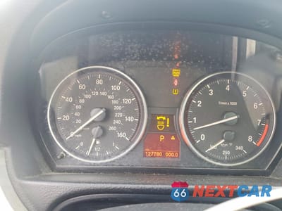 Zdjęcie 9 z 13 samochodu: 2012 BMW 328 I VIN:WBAKE3C56CE770842 - miniatura