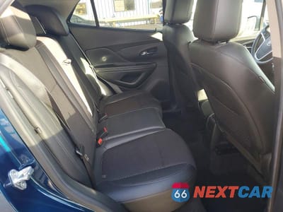 Zdjęcie 10 z 12 samochodu: 2020 BUICK ENCORE PREFERRED VIN:KL4CJASB5LB033156 - miniatura