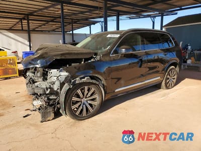 2024 VOLVO XC90 PLUS YV4062PE8R1196785 - główne zdjęcie licytacji z USA - miniatura