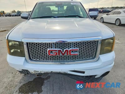 Zdjęcie 11 z 11 samochodu: 2008 GMC NEW SIERRA C1500 DENALI VIN:2GTEC638081181411 - miniatura
