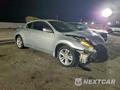 Czwarte zdjęcie samochodu z boku: 2009 NISSAN ALTIMA 2.5S VIN:1N4AL24E79C188742 - miniatura