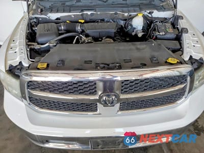 Zdjęcie 11 z 11 samochodu: 2013 RAM 1500 SLT VIN:1C6RR6GP4DS603859 - miniatura