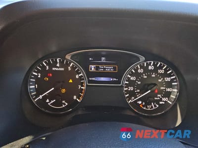 Zdjęcie 9 z 13 samochodu: 2018 NISSAN PATHFINDER S VIN:5N1DR2MN6JC616077 - miniatura