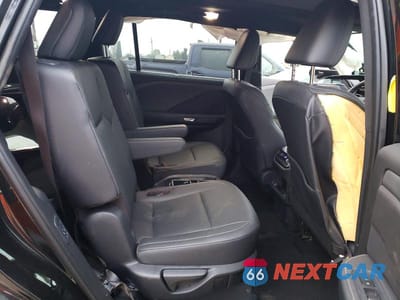Zdjęcie 11 z 12 samochodu: 2025 LEXUS TX 350 BASE VIN:5TDAAAA69SS015381 - miniatura