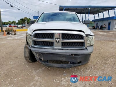 Piąte zdjęcie samochodu w środku: 2011 DODGE RAM 1500 VIN:3D7JB1EK2BG631738 - miniatura