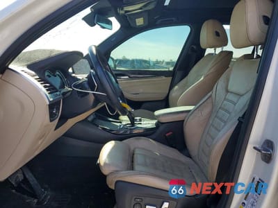 Zdjęcie 7 z 12 samochodu: 2019 BMW X3 SDRIVE30I VIN:5UXTR7C54KLF29098 - miniatura