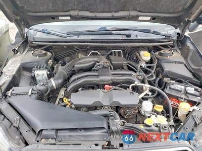Zdjęcie 11 z 12 samochodu: 2014 SUBARU XV CROSSTREK 2.0 LIMITED VIN:JF2GPAGC0E8296860 - miniatura
