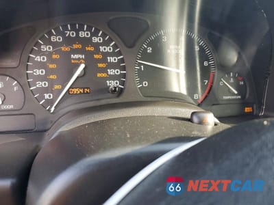 Zdjęcie 9 z 11 samochodu: 2001 SATURN SL2 VIN:1G8ZK527X1Z263791 - miniatura