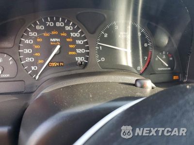 Zdjęcie 9 z 11 samochodu: 2001 SATURN SL2 VIN:1G8ZK527X1Z263791 - miniatura
