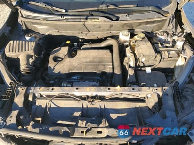 Zdjęcie 12 z 13 samochodu: 2018 GMC TERRAIN SLE VIN:3GKALMEV2JL398117 - miniatura