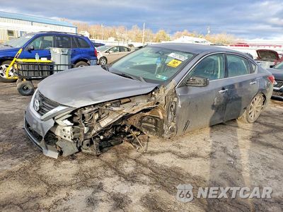 2016 NISSAN ALTIMA 2.5 1N4AL3AP6GC241312 - główne zdjęcie licytacji z USA - miniatura