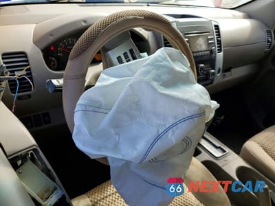 Zdjęcie 8 z 13 samochodu: 2013 NISS FRONTIER VIN:1N6AD0CUXDN762958 - miniatura