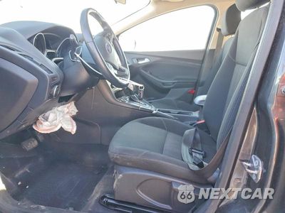 Zdjęcie 7 z 12 samochodu: 2017 FORD FOCUS SE VIN:1FADP3K23HL295690 - miniatura
