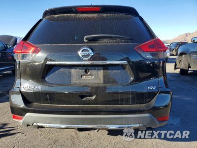 Zdjęcie 6 z 13 samochodu: 2018 NISSAN ROGUE S VIN:JN8AT2MT9JW456366 - miniatura