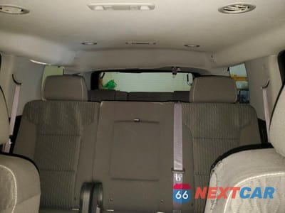 Zdjęcie 10 z 14 samochodu: 2016 CHEVROLET TAHOE K1500 LS VIN:1GNSKAKC8GR129570 - miniatura