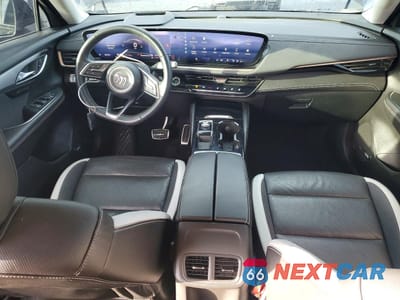 Zdjęcie 8 z 14 samochodu: 2024 BUICK ENVISION ESSENCE VIN:LRBFZPE40RD056514 - miniatura