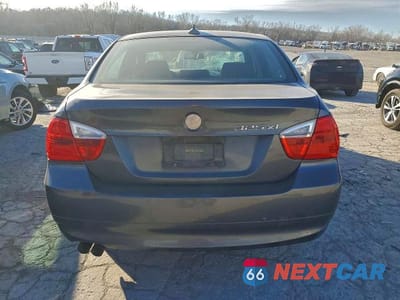 Zdjęcie 6 z 12 samochodu: 2006 BMW 325 XI VIN:WBAVD135X6KV05531 - miniatura