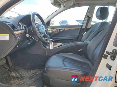 Zdjęcie 7 z 11 samochodu: 2009 MERCEDES-BENZ E 350 4MATIC VIN:WDBUF87X09B439331 - miniatura