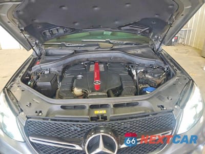 Zdjęcie 12 z 13 samochodu: 2019 MERCEDES-BENZ GLE COUPE 43 AMG VIN:4JGED6EB2KA154077 - miniatura