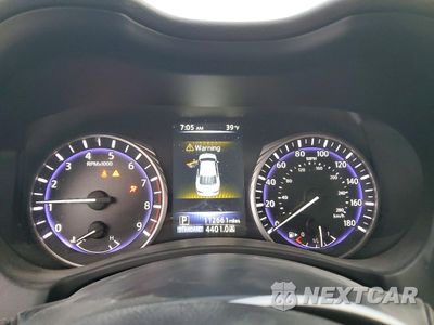 Zdjęcie 9 z 14 samochodu: 2017 INFINITI Q50 PREMIUM VIN:JN1EV7AP5HM732854 - miniatura