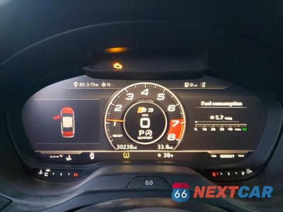 Zdjęcie 9 z 12 samochodu: 2017 AUDI S3 PREMIUM PLUS VIN:WAUB1GFF6H1033789 - miniatura