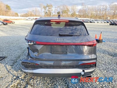 Zdjęcie 6 z 12 samochodu: 2025 AUDI Q5 PREMIUM PLUS VIN:WA12AAGU2S2014570 - miniatura