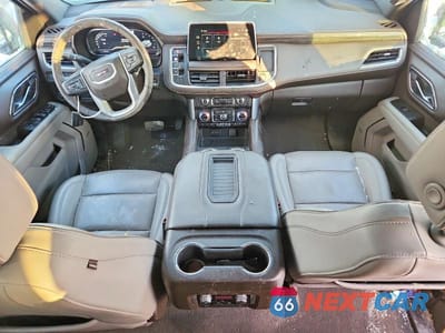 Zdjęcie 8 z 11 samochodu: 2022 GMC YUKON SLT VIN:1GKS2BKD8NR210058 - miniatura
