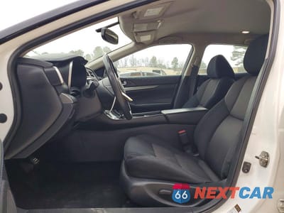 Zdjęcie 7 z 12 samochodu: 2018 NISSAN MAXIMA 3.5S VIN:1N4AA6AP7JC410090 - miniatura