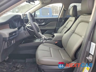 Zdjęcie 7 z 12 samochodu: 2025 LINCOLN CORSAIR GRAND TOURING VIN:5LMTJ5DZ7SUL21263 - miniatura