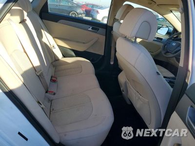Zdjęcie 10 z 12 samochodu: 2016 HYUNDAI SONATA SE VIN:5NPE24AFXGH279593 - miniatura