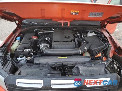 Zdjęcie 11 z 12 samochodu: 2025 NISSAN FRONTIER S VIN:1N6ED1EK2SN648713 - miniatura