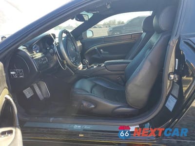 Zdjęcie 7 z 11 samochodu: 2012 MASERATI GRANTURISMO S VIN:ZAM45KLA9C0062497 - miniatura