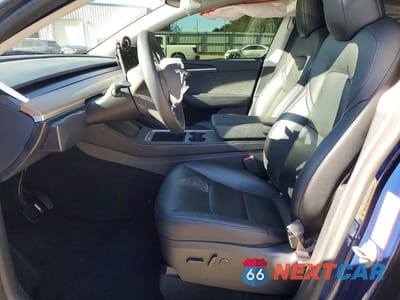 Zdjęcie 7 z 13 samochodu: 2023 TESLA MODEL Y VIN:7SAYGDEE8PA159967 - miniatura