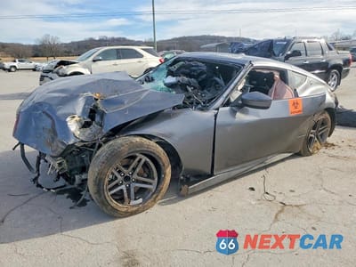 2025 NISSAN Z SPORT JN1BZ4AH7SM411145 - główne zdjęcie licytacji z USA - miniatura