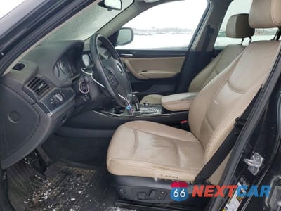 Zdjęcie 7 z 12 samochodu: 2013 BMW X3 XDRIVE28I VIN:5UXWX9C55D0A28028 - miniatura