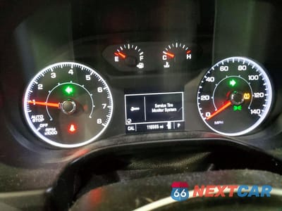 Zdjęcie 9 z 13 samochodu: 2019 GMC ACADIA SLE VIN:1GKKNRLA9KZ188586 - miniatura