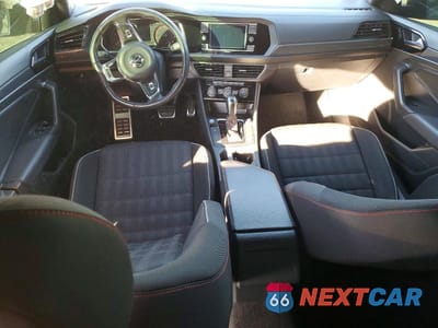 Zdjęcie 8 z 12 samochodu: 2021 VOLKSWAGEN JETTA GLI VIN:3VW6T7BU9MM005367 - miniatura