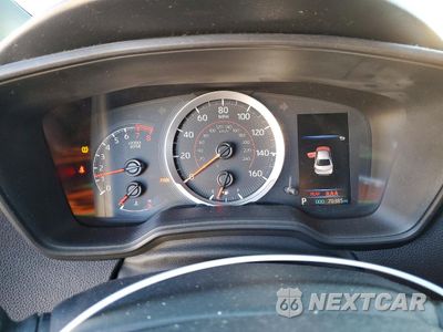 Zdjęcie 9 z 13 samochodu: 2020 TOYOTA COROLLA SE VIN:5YFS4RCE0LP056782 - miniatura