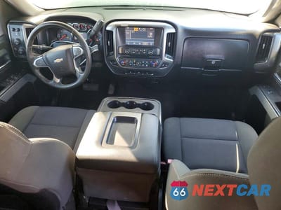 Zdjęcie 8 z 12 samochodu: 2014 CHEVROLET SILVERADO K1500 LT VIN:1GCVKREC5EZ410562 - miniatura